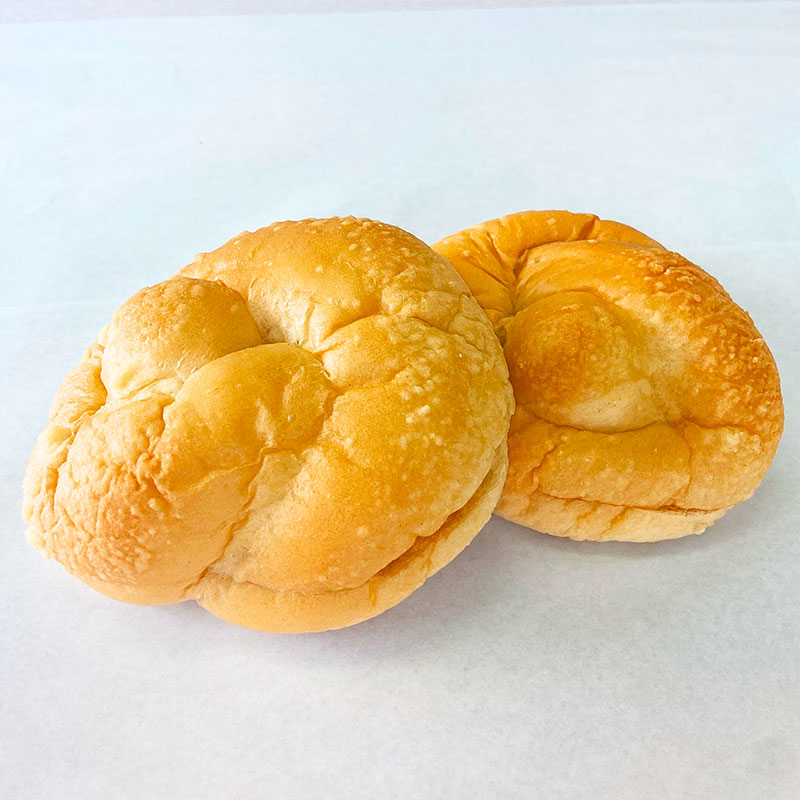 ピーナツクランチ 2個入